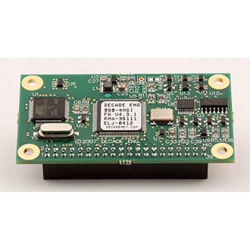 [美品] Catlog Board 初代 BOB-4H